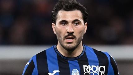Dzeko'dan Kolasinac a��klamas�! �Bu karar� kendisi verecek�