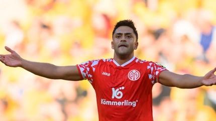 Galatasaray'a Alman orta saha! Y�netim istiyor, Okan Buruk karars�z...