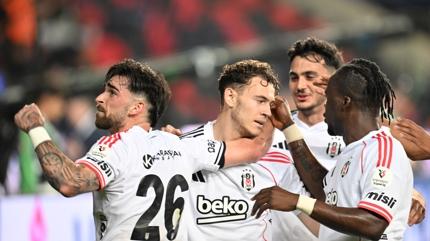 Yolun yar�s� Konya!