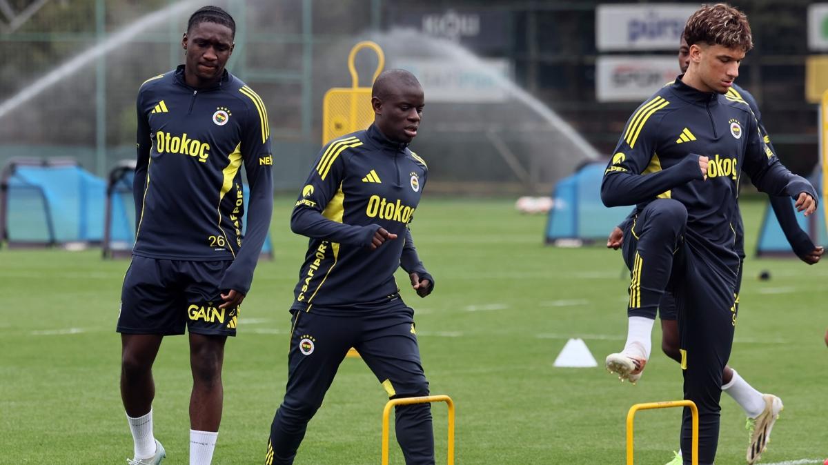 fenerbah�e konyaspor antrenman foto�raflar� resimleri