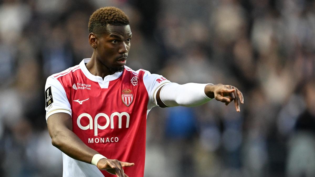 fenerba�he transfer paul pogba foto�raflar� resimleri