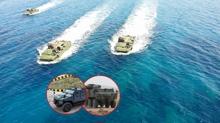164 s�zle�me imzalanacak! SAHA'da 8 milyar dolarl�k anla�ma