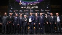 350 bin misafir ��rencimiz var