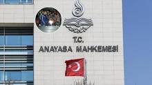4 Nisan sald�r�s�nda yeni geli�me� Fenerbah�e'nin ba�vurusuna AYM'den  ihlal yok  karar�!