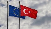 AB'den T�rkiye itiraf�... ''Avrupa i�in hayati bir ortak''