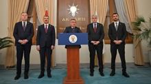 AK Parti'den yeni kanun teklifi: 15 maddelik paketle ihracata g��l� destek