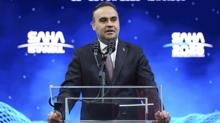 Bakan Kac�r: 1112 savunma sanayisi yat�r�m�n�n �n�n� a�t�k