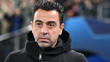 Chelsea'de hedef Xavi Hernandez
