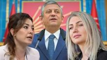 CHP'de ma�dur edebiyat� tutmad�! �zel yine taktik de�i�tirdi