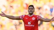 Galatasaray'a Alman orta saha! Y�netim istiyor, Okan Buruk karars�z...