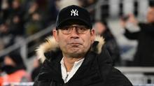 Gen�lerbirli�i'nde ikinci Metin Diyadin d�nemi resmen ba�lad�