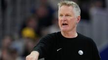 Golden State Warriors'ta Steve Kerr'in gelece�i belli oluyor