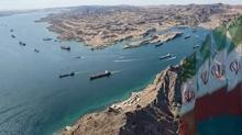 �ran'dan H�rm�z i�in yeni kontrol hamlesi... Gemilere ge�i� izni �art� getirildi