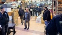 �� yerine kanl� sald�r�: Ba��ndan vuruldu