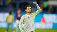 �talyan bas�n� duyurdu! Bernardo Silva'n�n yeni adresi belli oldu...