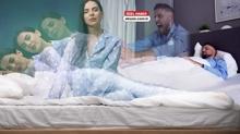 Karabasan: Uyku felci nedir, neden olur, nas�l tedavi edilir? N�roloji uzman� a��klad�