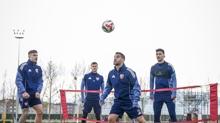 Kayserispor'da g�zler Alanyaspor ma��na �evrildi
