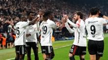 Kupada yar� final zaman�! Be�ikta�, evinde Konyaspor'u a��rl�yor...