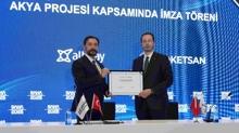 Mavi Vatan'�n gizli g�c� AKYA'ya yerli batarya hamlesi