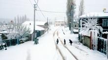 May�sta kar s�rprizi