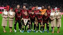 Milan ekonomisi ��k��te: Bir�ok isim topun a�z�nda!