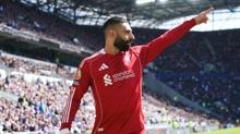Mohamed Salah'a se�im engeli