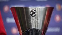 Olympiakos, Final-Four biletini ald�!