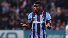 Onuachu durdu, Trabzonspor da durdu! Son 4 ma�ta galibiyet yok...