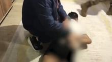 �zel harekat destekli operasyon! Tefecilik �etesi ��kertildi