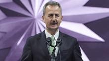 Savunma Sanayii Ba�kan� G�rg�n: Savunma ihracat�nda hedef d�nyada ilk 10