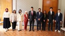 S�f�r At�k ve D�ng�sel Ekonomi G7 G�ndeminde: S�f�r At�k Vakf�'ndan Kritik Temaslar