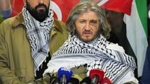 Soyk�r�mc� �srail'den i�kence g�rd�... Sumud Filosu aktivisti 24TV'ye anlat�yor