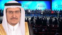 Suudi Arabistan'dan teklif: T�rkiye'nin deneyimlerinden faydalanmak istiyoruz