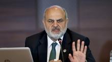 Tahir K�ran'dan Aziz Y�ld�r�m �nderli�inde birle�me daveti