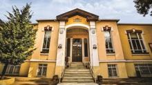 Tera Holding YKB Emre Tezmen Topkap� �niversitesi M�tevelli Heyeti Ba�kan� oldu 