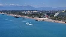 Turizme 9 g�nl�k bayram tatili dopingi