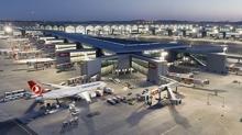 T�rk havac�l���na stratejik takviye! �zel jet trafi�inde �s olacak
