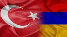T�rkiye-Ermenistan hatt�nda yeni d�nem: S�n�r i�in geri say�m ba�lad�