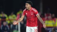 Vitor Pereira'dan Morgan Gibbs-White'�n sakatl��� hakk�nda a��klama