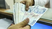 Ya�l� ve engelliler destek! 8,4 milyar liral�k �deme hesaplara yat�r�lmaya ba�land�