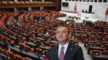 Yeni dokunulmazl�k dosyalar� Meclis'te... Aralar�nda �zg�r �zel de var