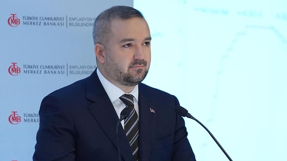TCMB Başkanı Karahan'dan cari açık mesajı: Uzun dönem ortalamasının altında gerçekleşecek