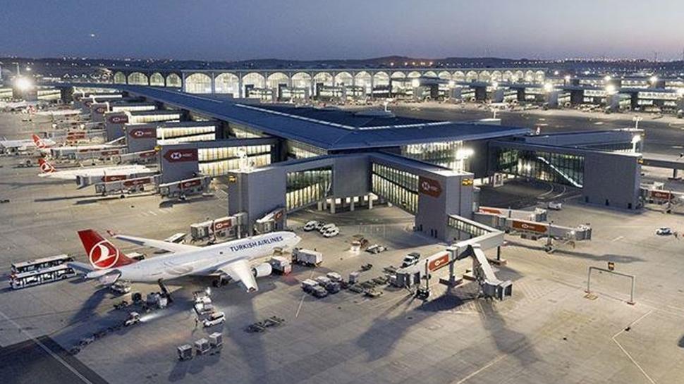 Türk havacılığına stratejik takviye! Özel jet trafiğinde üs olacak