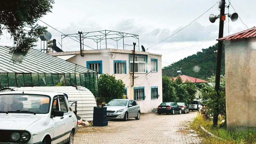 Yine �zehir' kabusu mu?