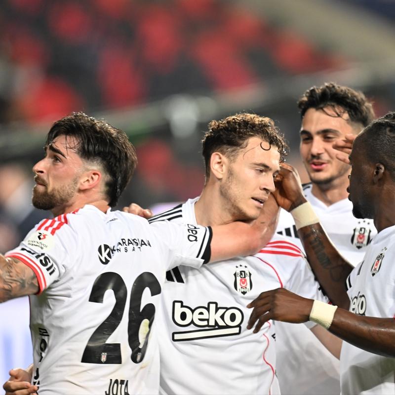Yolun yar�s� Konya!