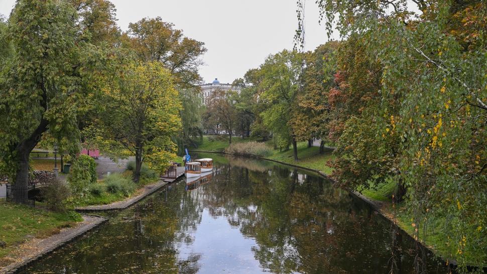 Avrupa'nın saklı cenneti! Kuzeyin Paris'i görenleri kendine hayran bırakıyor