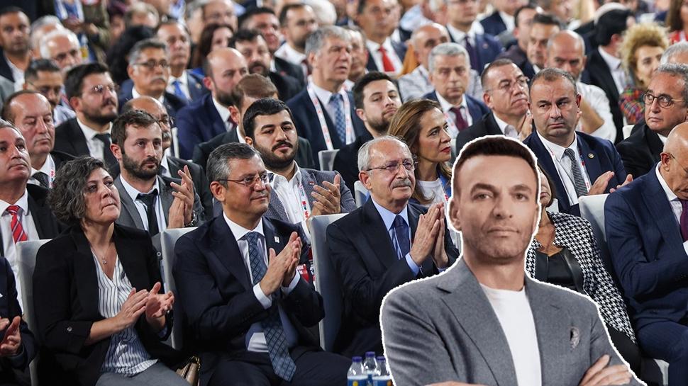 Yolsuzluk itiraf��s� tan�k olacak! CHP'nin �aibeli kurultay davas�nda karar