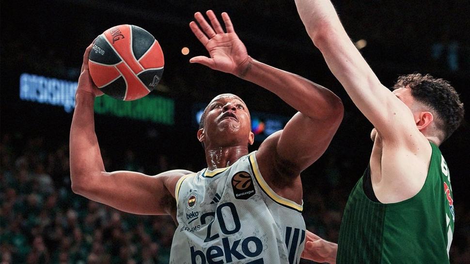 Fenerbah�e Final Four biletini erteledi! Seride durum: 2-1