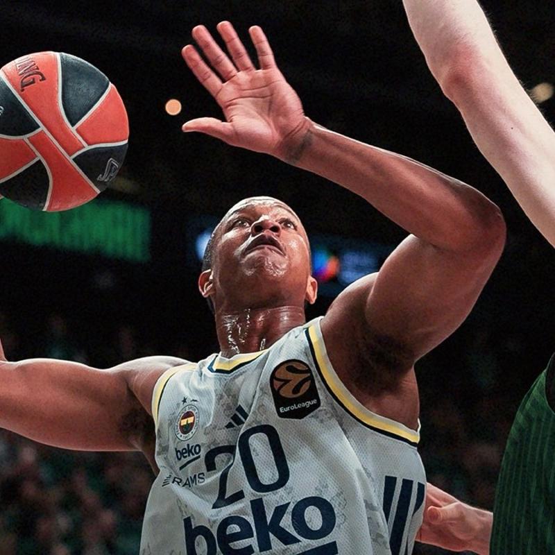 Fenerbah�e Final Four biletini erteledi! Seride durum: 2-1