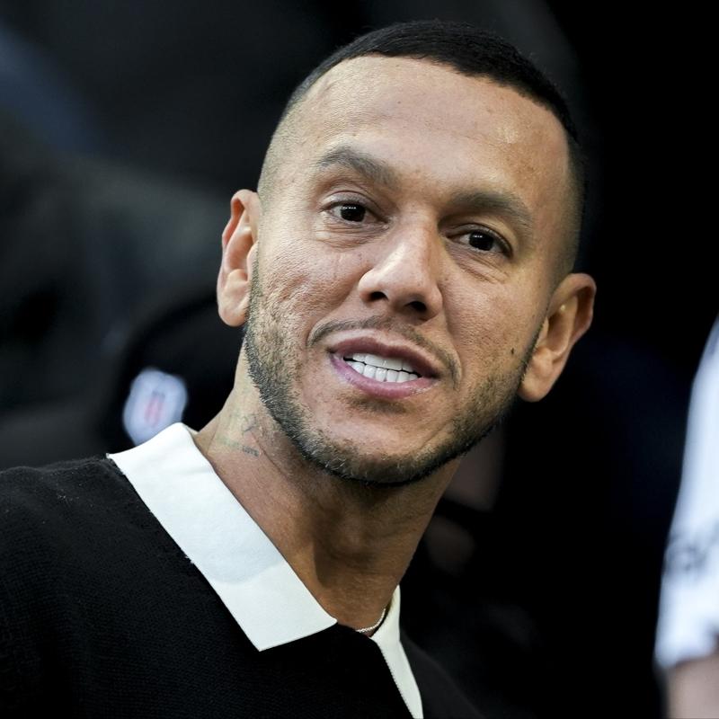 Josef de Souza: Sergen Hoca bu camian�n evlad�d�r ve ba�ar�n�n anahtar�d�r